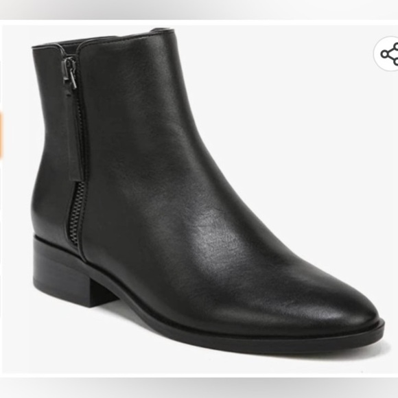 Naturalizer Woman’s Robyn Boots - Picture 1 of 6